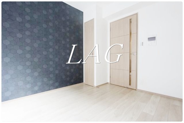 居室・リビング　洋室のお部屋です。