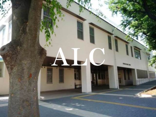幼稚園・保育園　氷川台第二保育園（幼稚園・保育園）まで579m