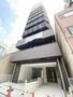 建物外観　オルゴグラートNAMBA　外観