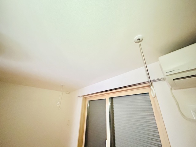眺望　別部屋参考写真です