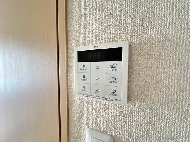 その他設備　別部屋参考写真です