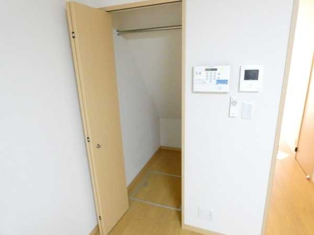 収納　別部屋参考写真です