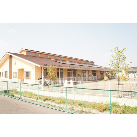 幼稚園・保育園　あゆみ北保育園（幼稚園・保育園）まで921m