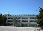 小学校　杉並区立井荻小学校（小学校）まで785m
