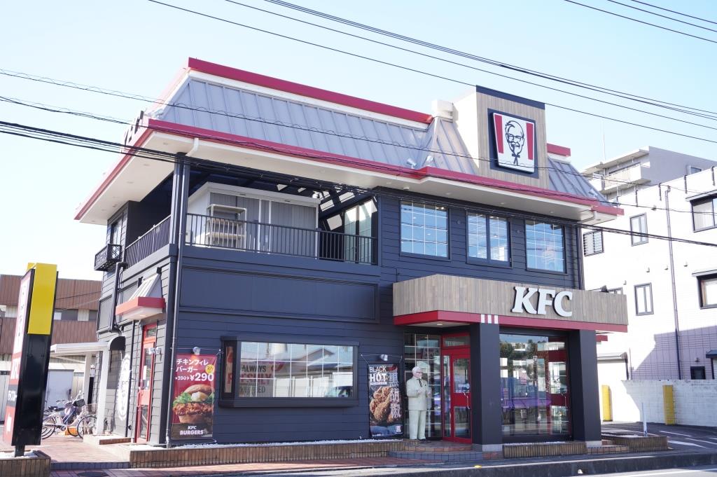 その他　ケンタッキーフライドチキン 草加店（その他）まで51m