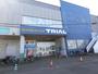 ショッピングセンター　西松屋トライアル厚別店（ショッピングセンター）まで946m