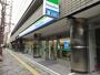 コンビニ　ファミリーマート江坂駅北店（コンビニ）まで364m