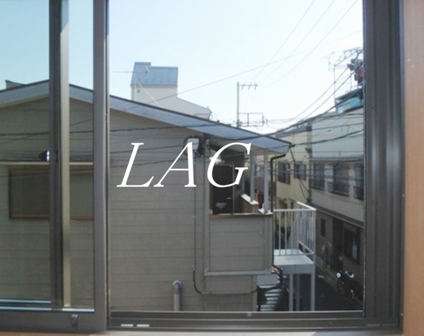 バルコニー　バルコニーです。