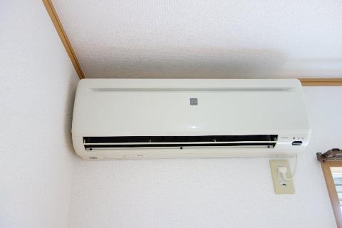 その他設備　室内設備