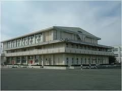 中学校　一宮市立尾西第三中学校（中学校）まで1151m