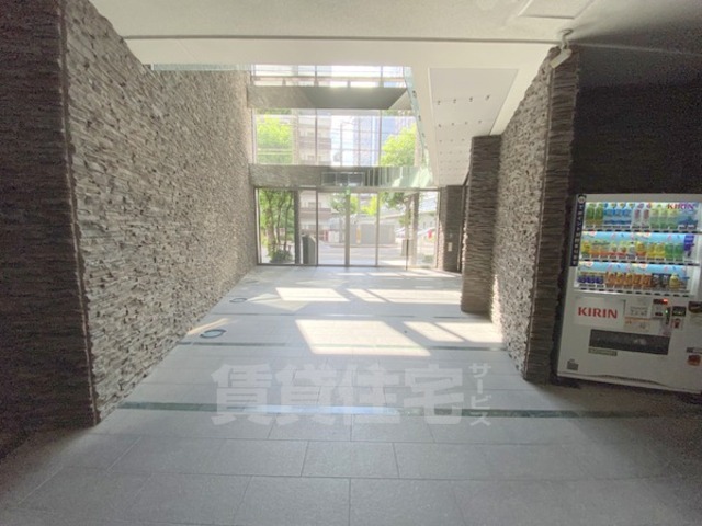 ロビー