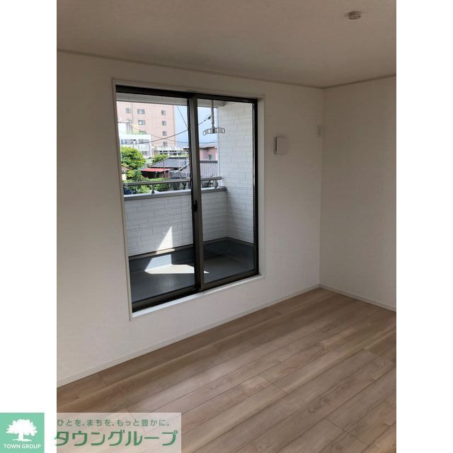 その他部屋・スペース　洋室9帖