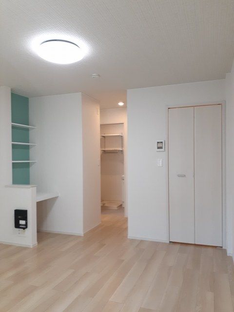 その他部屋・スペース