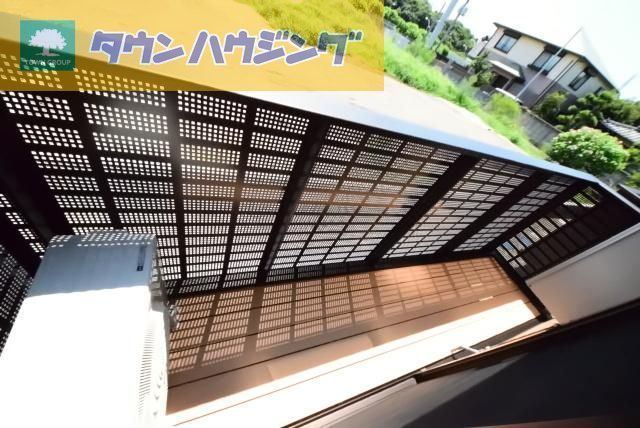 バルコニー　お気軽にお問合せ下さい♪043-290-8070