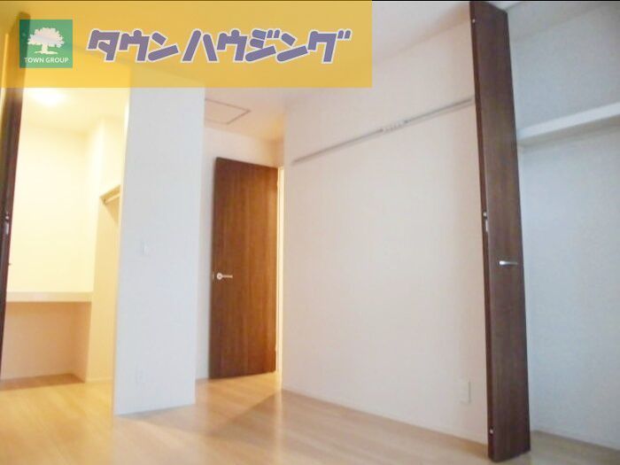 その他部屋・スペース　詳細はタウンハウジングまで！043-290-8070