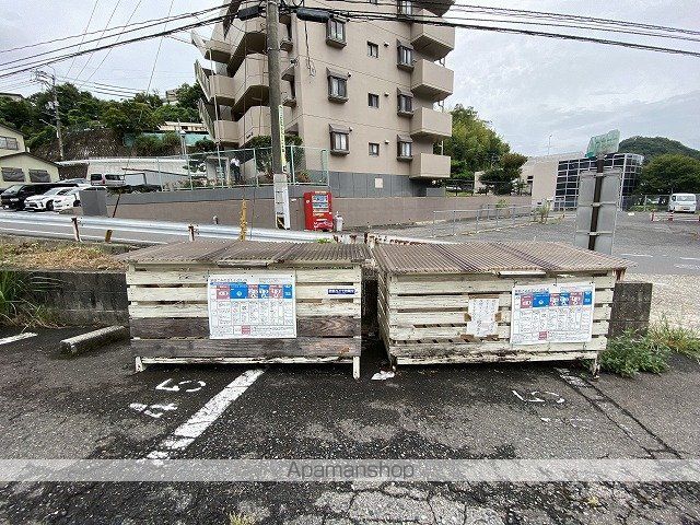 その他共有部分　その他共有部分