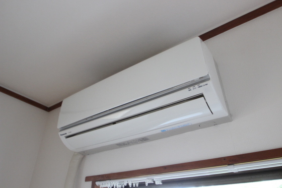 その他設備　※別部屋の写真です