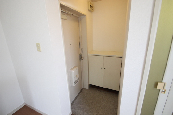 玄関　※別部屋の写真です