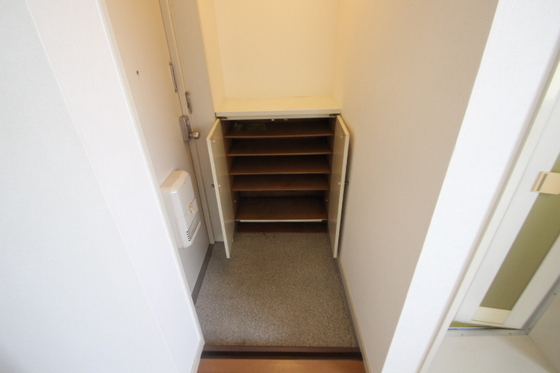 その他　※別部屋の写真です