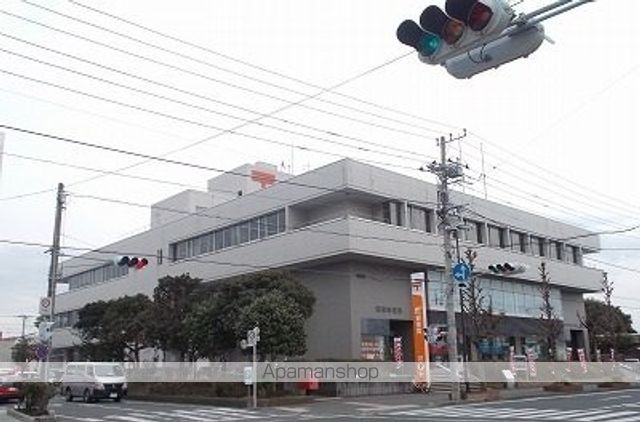 郵便局　沼津郵便局（郵便局）まで1700m