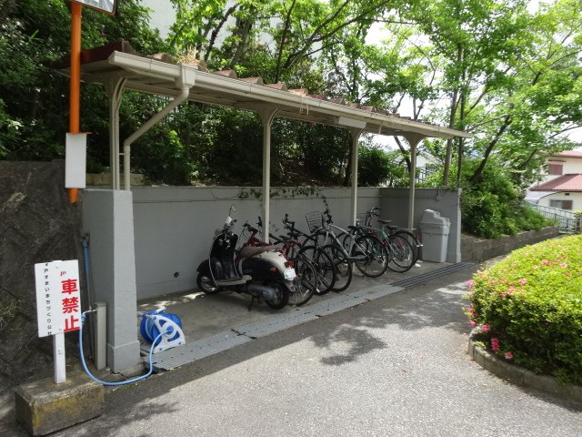 その他共有部分　有野台公社(ＧｏｏｄＨｏｍｅ)