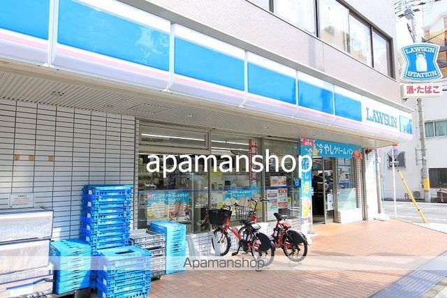 コンビニ　ローソン（コンビニ）まで150m