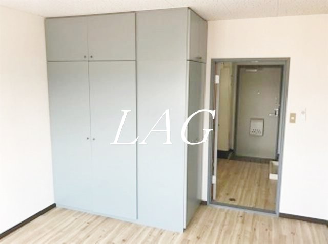 その他部屋・スペース　寝室です。