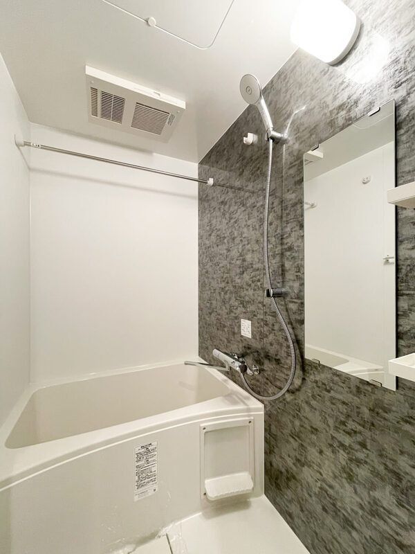 バス・シャワールーム　（別タイプ参考写真）S-RESIDENCE王子Nord 　北