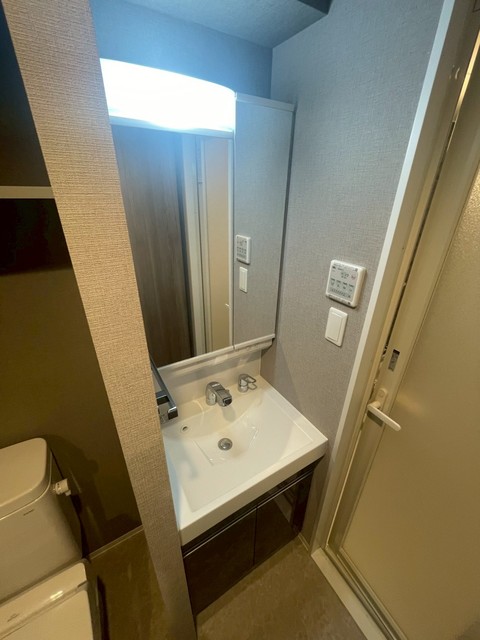 洗面設備　（別タイプ参考写真）S-RESIDENCE王子Nord 　北