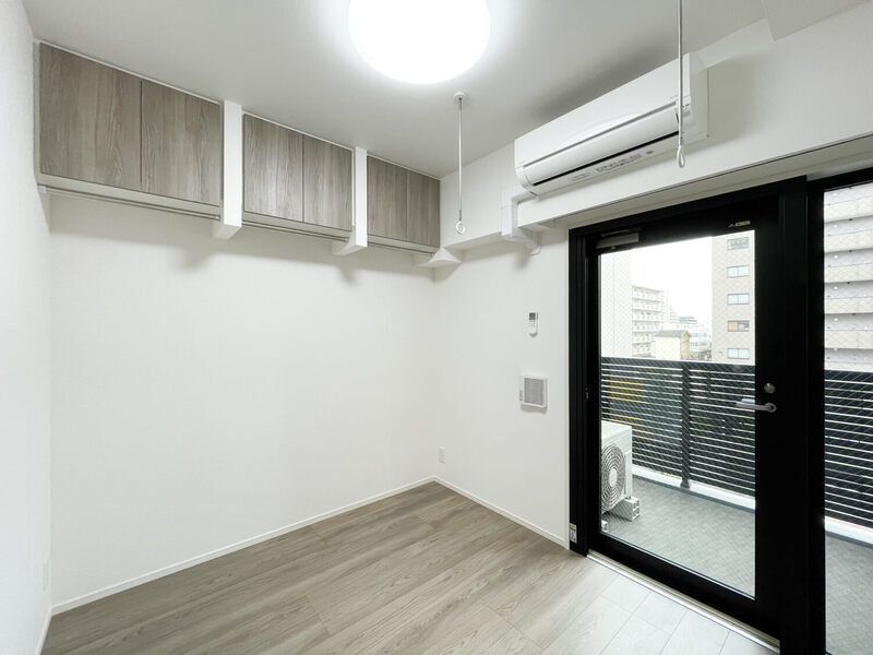 居室・リビング　（別タイプ参考写真）S-RESIDENCE王子Nord 　北