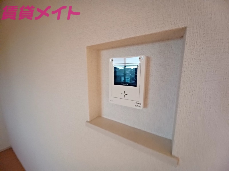 セキュリティ　同型タイプ画像