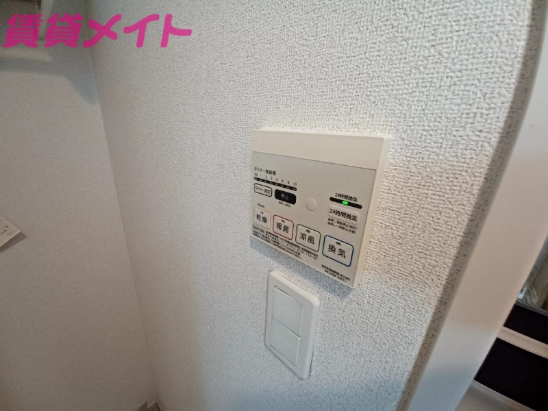 その他設備　同型タイプ画像