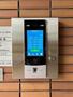セキュリティ　オートロック操作盤改修！スマホアプリで来訪者対応となります。