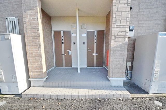 エントランス　★エントランス★