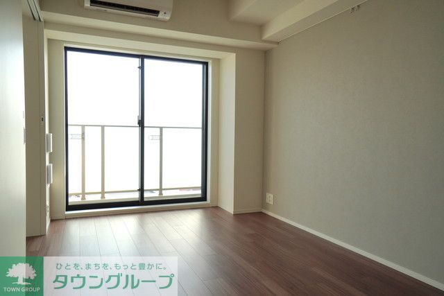 居室・リビング　※写真は同タイプ住戸です。