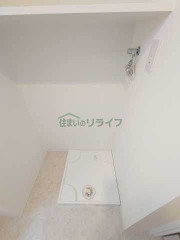 その他　TSレジデンス北上野