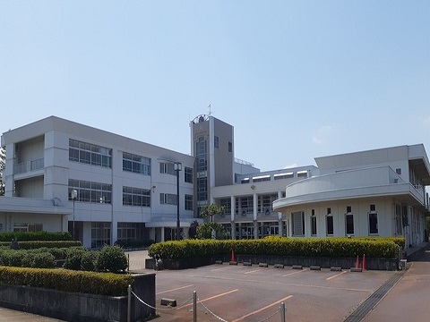 小学校　草島小学校（小学校）まで850m