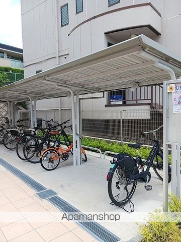 その他共有部分　その他共有部分