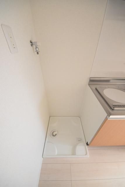 洗面設備　★お部屋探しは株式会社タウンハウジング東京まで★
