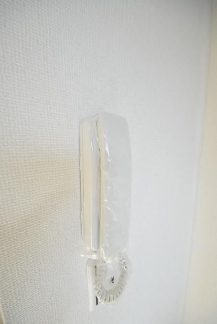 セキュリティ　★お部屋探しは株式会社タウンハウジング東京まで★