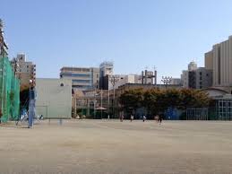 小学校　伝馬町小学校（小学校）まで1023m