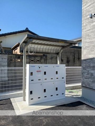 その他共有部分　その他共有部分