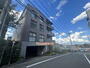 建物外観　記載の無料通話でリアルタイムな空室状況をお伝えいたします