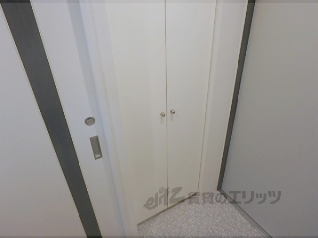収納　下駄箱