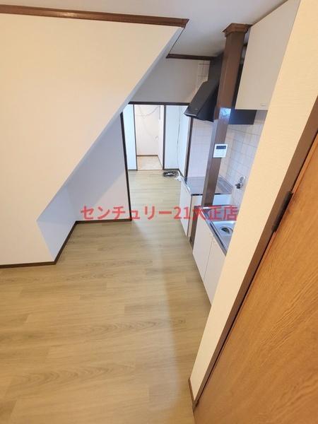 セキュリティ　ダイニング