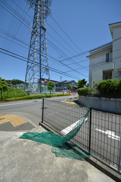 その他共有部分　★共用部分もしっかりお手入れされています★
