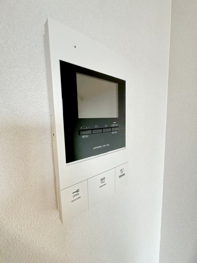 セキュリティ　お部屋探しは【タウンハウジング蘇我店】にお任せ下さい♪