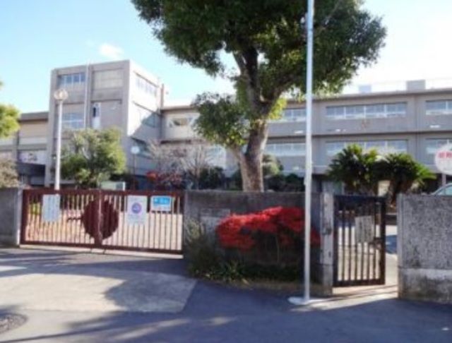 その他　千葉市立末広中学校（その他）まで860m