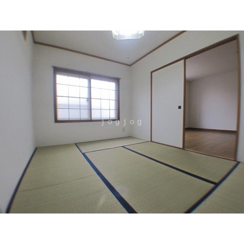 その他部屋・スペース　日当たりの良い明るいお部屋です。