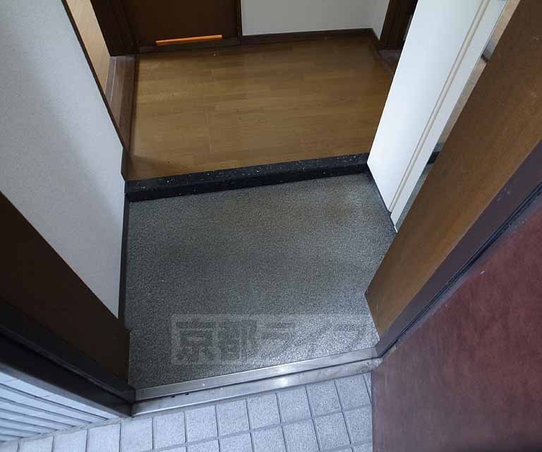 玄関　きれいな玄関です・